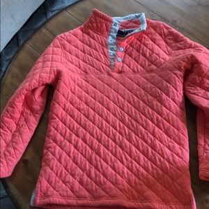 Lauren james small pullover
